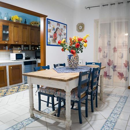 B&B Villa Concordia Agrigento Exterior photo