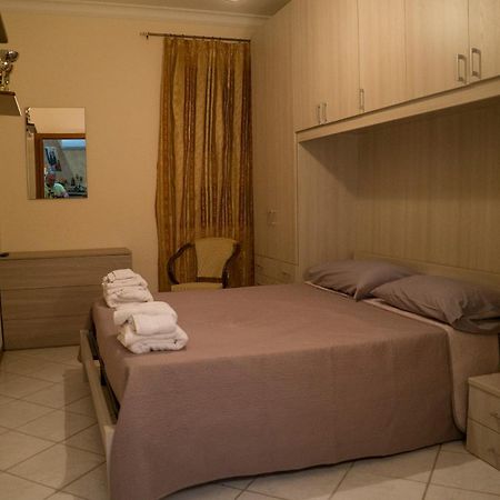 B&B Villa Concordia Agrigento Exterior photo
