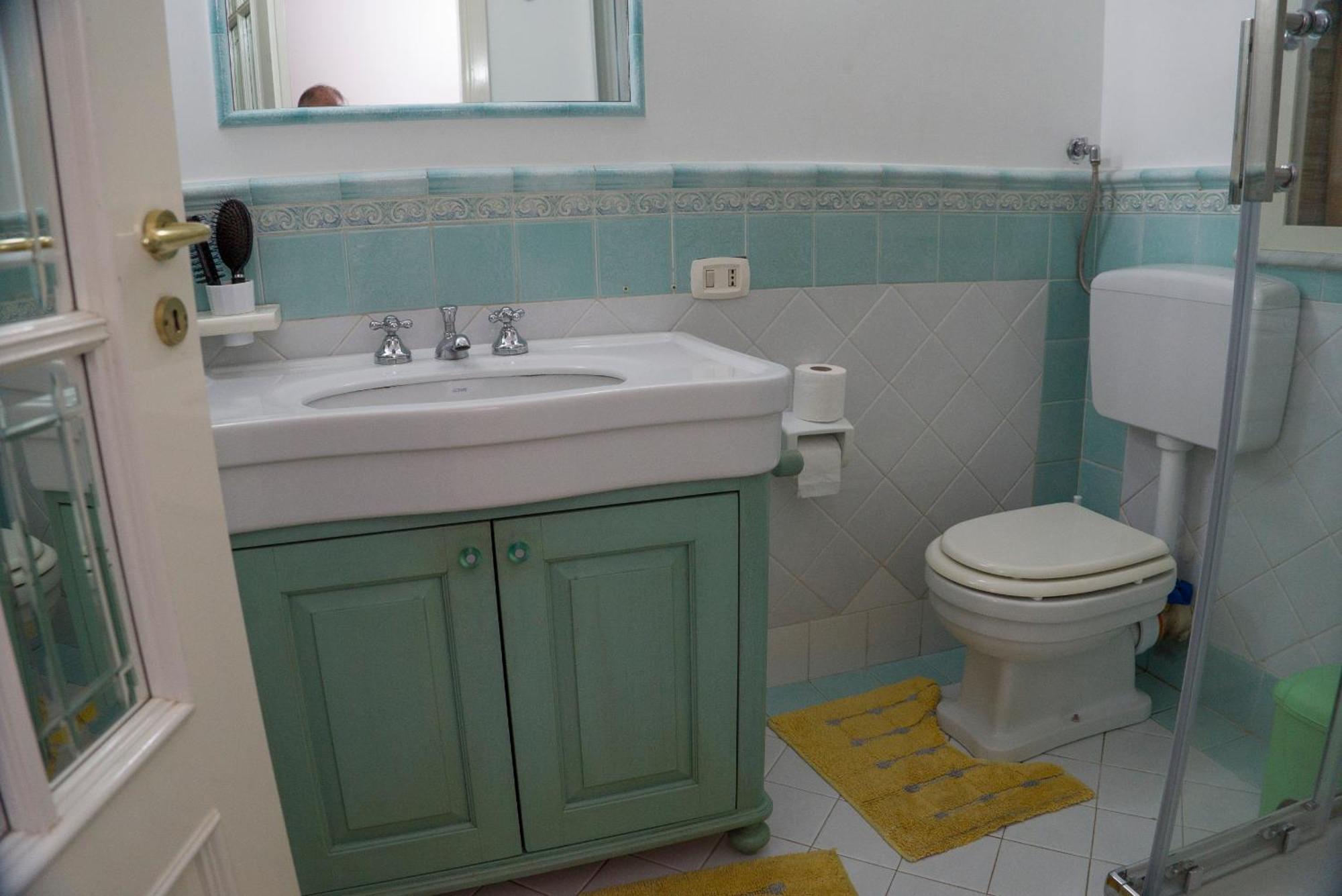 B&B Villa Concordia Agrigento Exterior photo